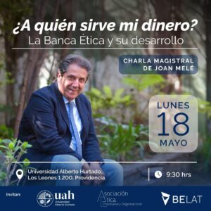 A quién sirve mi dinero?